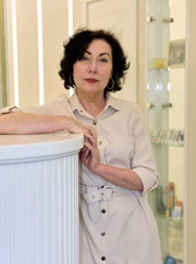 Стоматолог Равиля Равилевна Хамедзянова