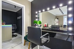 Клуб красоты BeautyInSide, с рейтингом 4.9 - находится по адресу Москва, Зеленоград, к125 