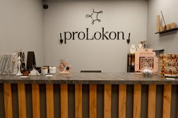 Салон красоты proLokon, с рейтингом 4.8 - находится по адресу Екатеринбург, улица Розы Люксембург, 69/2 