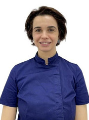 Стоматолог, стоматолог-терапевт Лиана Ашотовна Когос