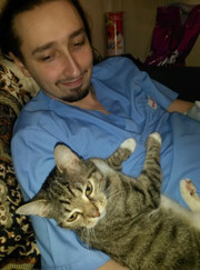 Ветеринарный хирург, ветеринарный онколог Роман -