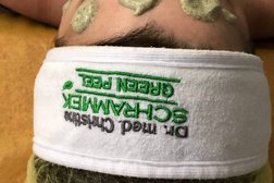 Центр здоровой кожи Евгении Зенцовой, с рейтингом 5 - находится по адресу Ростовская область, Азов, Мира, 45 