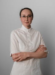 Стоматолог, стоматолог-ортопед Гузель Ренатовна Лобановская