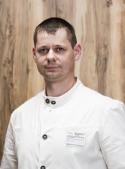 Терапевт, кардиолог Константин Романович Густайнис