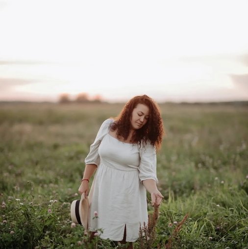 Мария Александровна Озташ