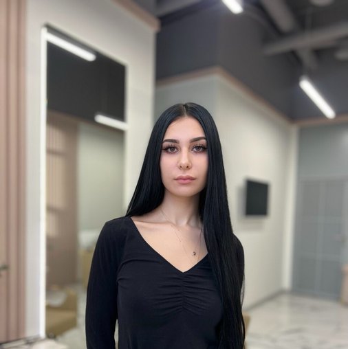 Анна Уварова