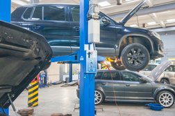 Мастерская по чип-тюнингу ADT, с рейтингом 4.8 - находится по адресу Владимир, улица Фурманова, 14а к1 