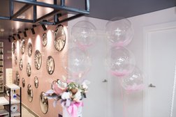 Ногтевая студия Candy&Dandy NAILS, с рейтингом 4 - находится по адресу Удмуртская Республика, Ижевск, Красногеройская улица, 61 