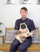 Айдарбеков Иван Газизович