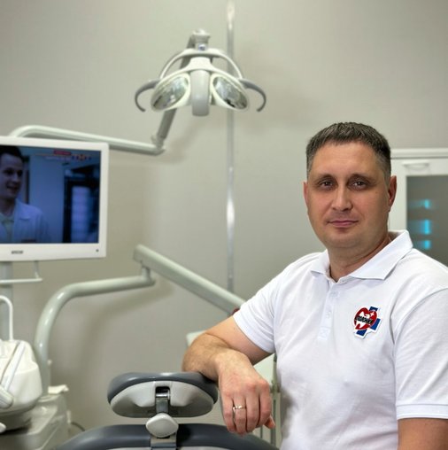 Владимир Николаевич Проценко