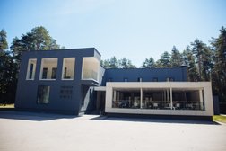 Загородный отель Nice Hotel, с рейтингом 3 - находится по адресу Нижний Новгород, Маслякова, 10 