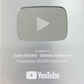 сертификат/документ Школы плавания Swimrocket на метро ЗИЛ