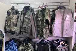 Магазин Бшф-шоп.ru, с рейтингом 4.4 - находится по адресу Москва, Щелковское шоссе, 3с1 