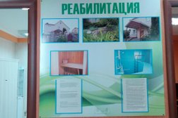 Клиника Доктор Драйвер, с рейтингом 3.6 - находится по адресу Калуга, Тульская улица, 74/45 