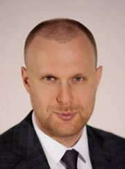 Юрист Александр Дмитриевич Новиков