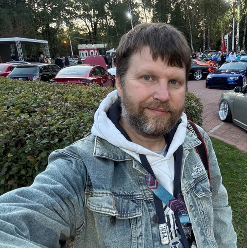 Дмитрий Николаевич Лешук