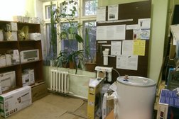 Авторизованый сервисный центр Технопрофсервис, с рейтингом 1.2 - находится по адресу Воронеж, проспект Труда, 91 