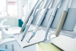 Стоматология DKM Denta clinic, с рейтингом 2.5 - находится по адресу Алматы, Габдуллина, 82 