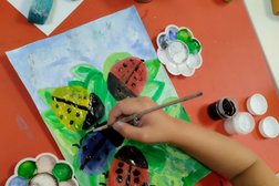 Детский клуб Счастливые дети, с рейтингом 4.3 - находится по адресу Республика Коми, Сыктывкар, Интернациональная улица, 152 