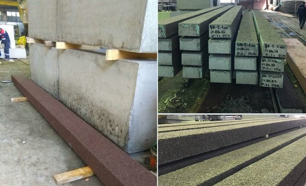 Форма для тротуарной плитки брусчатки бетона камня пластиковая для заливки садовой дорожки