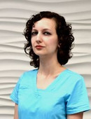 Азарова Мария Сергеевна