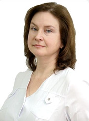 Терапевт, гастроэнтеролог Евгения Николаевна Зиновьева