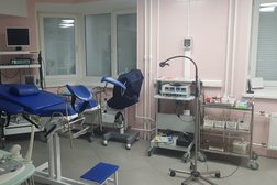 Медицинский центр Мира