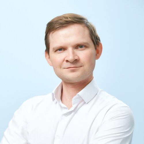 Кирилл Константинович Рейт