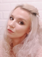 Бровист, визажист Марина Вячеславовна Лазукова