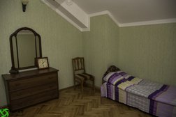 Пансионат для пожилых людей Забота, с рейтингом 3.2 - находится по адресу Сочи, микрорайон Мамайка, Анапская улица, 12А 