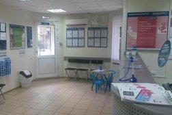 Медицинская компания Invitro, с рейтингом 5 - находится по адресу Волгоград, Невская улица, 11а 