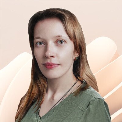 Лина Дмитриевна Дмитроченко