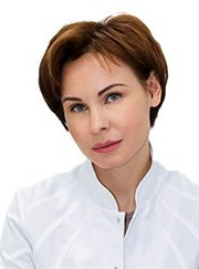 Репродуктолог Екатерина Викторовна Крстич