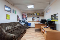 Сервисный центр Сфера-Авто, с рейтингом 5 - находится по адресу Екатеринбург, улица Малышева, 122Н 