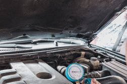 Автосервис Интер, с рейтингом 4 - находится по адресу Иваново, улица Смирнова, 105 к А 