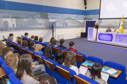 Ставропольский филиал Московский педагогический государственный университет, с рейтингом 3.6 - находится по адресу Ставрополь, улица Доваторцев, 66г 