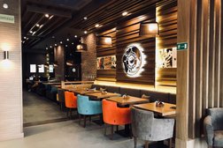Кофейня Traveler`s Coffee, с рейтингом 2 - находится по адресу Пенза, улица Плеханова, 14 
