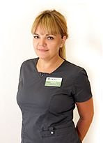 Пародонтолог, стоматолог Наталья Александровна Тюрякова