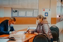 Газета Химкинские новости, с рейтингом 2.5 - находится по адресу Московская область, Химки, Юбилейный проспект, 10 