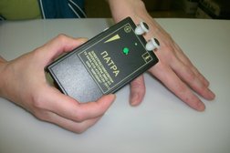 Кирлена, с рейтингом 4.7 - находится по адресу Москва, Зеленоград, Георгиевский проспект, 5 ст1 