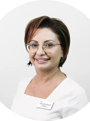 Стоматолог, стоматолог-терапевт Лариса Викторовна Пашута
