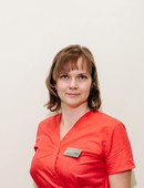 Угодина Светлана Сергеевна