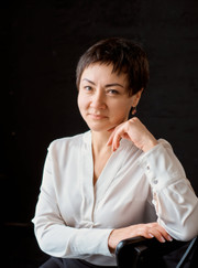 Юрист Инна Валерьевна Алейникова