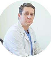 Андролог, уролог Игорь Александрович Графкин