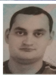 Автомеханик Николай Андреевич Гилёв