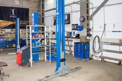 СТО Белый Сервис, с рейтингом 3.4 - находится по адресу Волгоград, проспект им. В.И. Ленина, 98л 