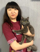 Бырганова Ольга Леонидовна