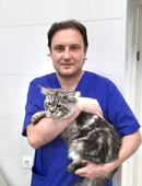 Маслов Сергей Дмитриевич