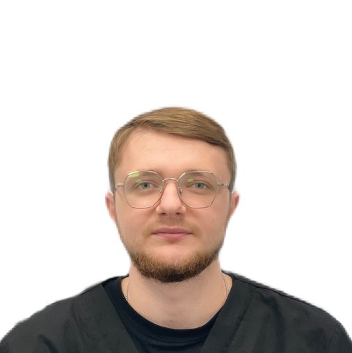 Дмитрий Юрьевич Саинсус
