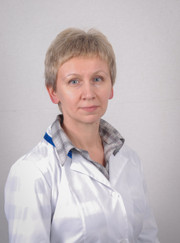 Иммунолог, аллерголог Жанна Владимировна Новикова